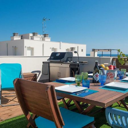 New Apartment With Big Terrace 10 Min Walk To Beach Supermarkets Calafell Εξωτερικό φωτογραφία