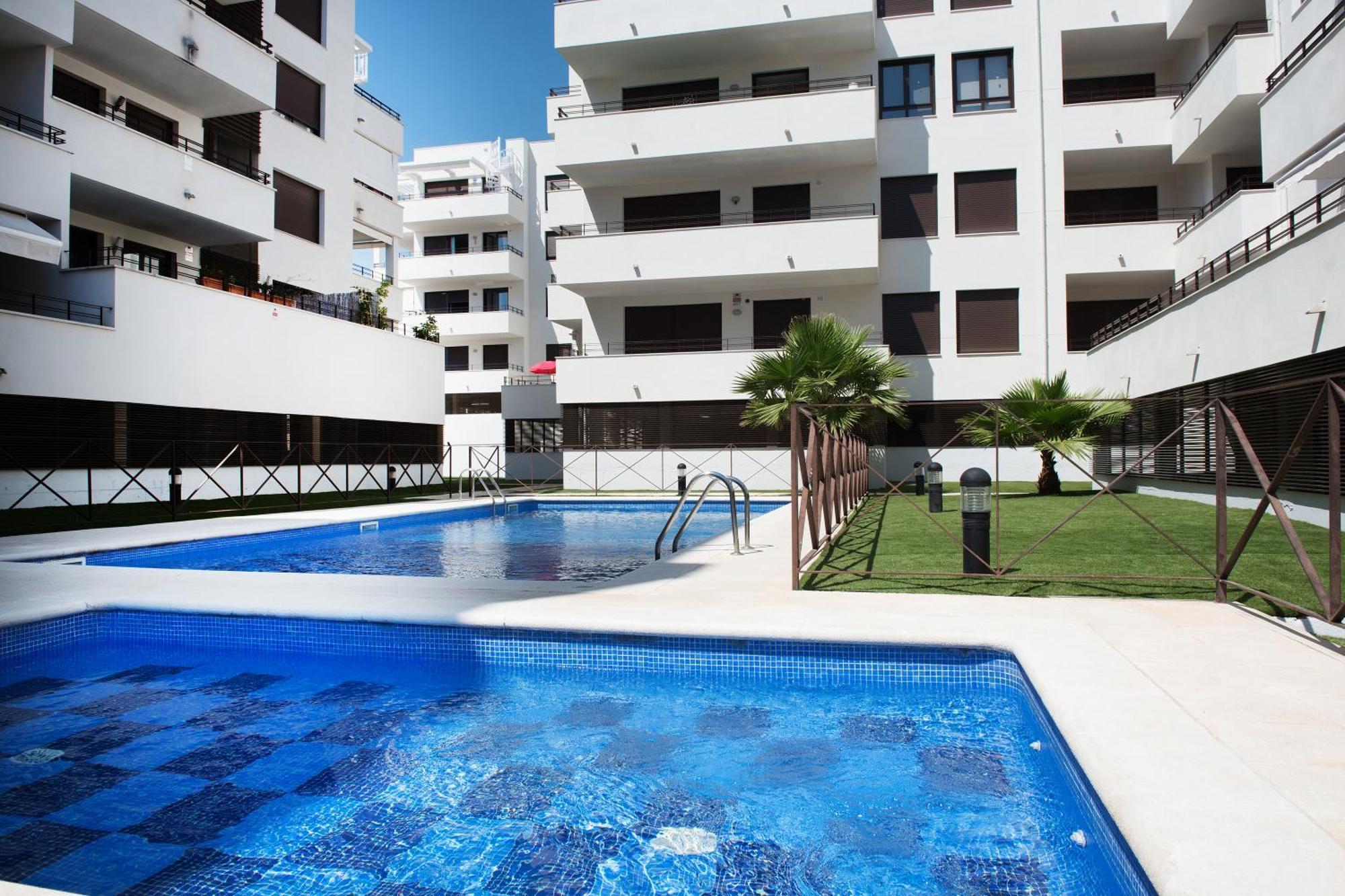 New Apartment With Big Terrace 10 Min Walk To Beach Supermarkets Calafell Εξωτερικό φωτογραφία