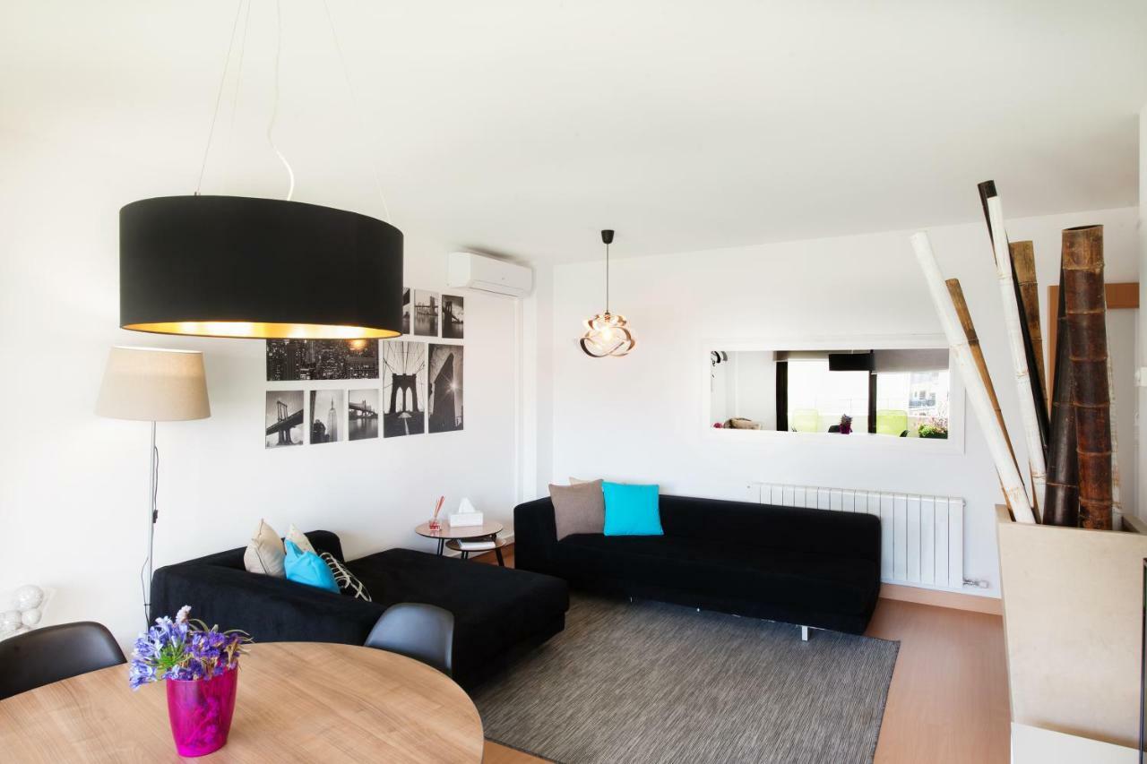 New Apartment With Big Terrace 10 Min Walk To Beach Supermarkets Calafell Εξωτερικό φωτογραφία