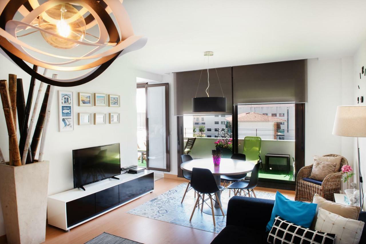 New Apartment With Big Terrace 10 Min Walk To Beach Supermarkets Calafell Εξωτερικό φωτογραφία