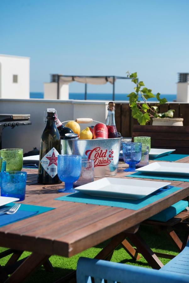 New Apartment With Big Terrace 10 Min Walk To Beach Supermarkets Calafell Εξωτερικό φωτογραφία