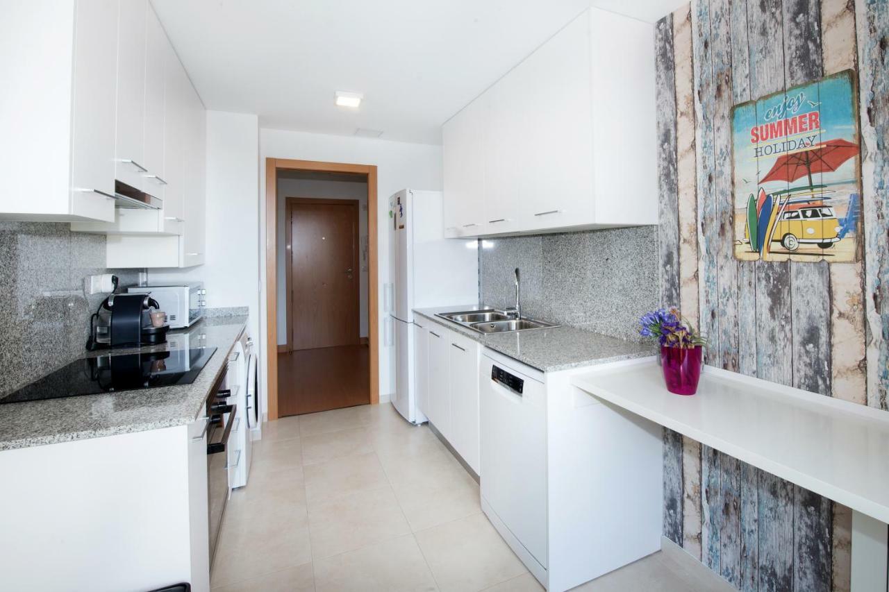 New Apartment With Big Terrace 10 Min Walk To Beach Supermarkets Calafell Εξωτερικό φωτογραφία
