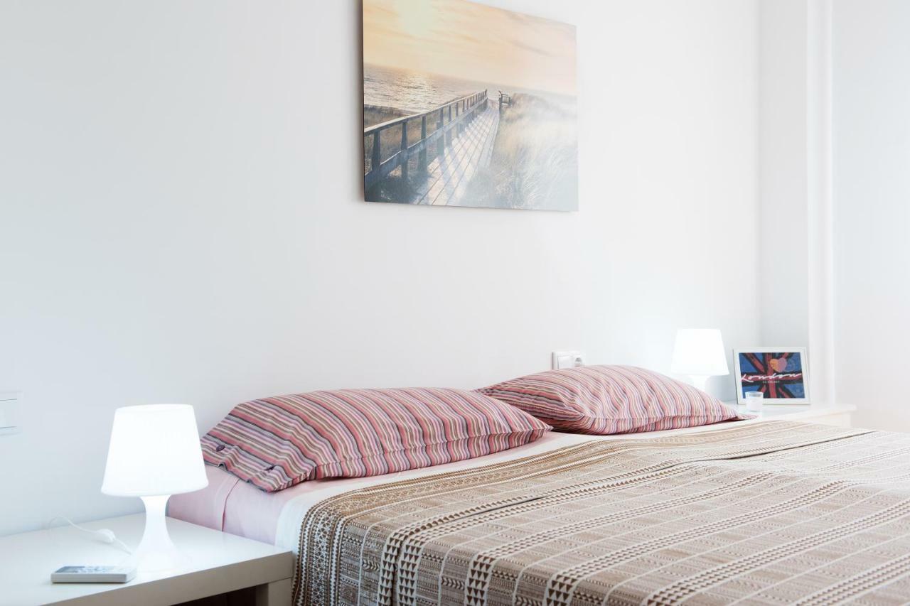 New Apartment With Big Terrace 10 Min Walk To Beach Supermarkets Calafell Εξωτερικό φωτογραφία
