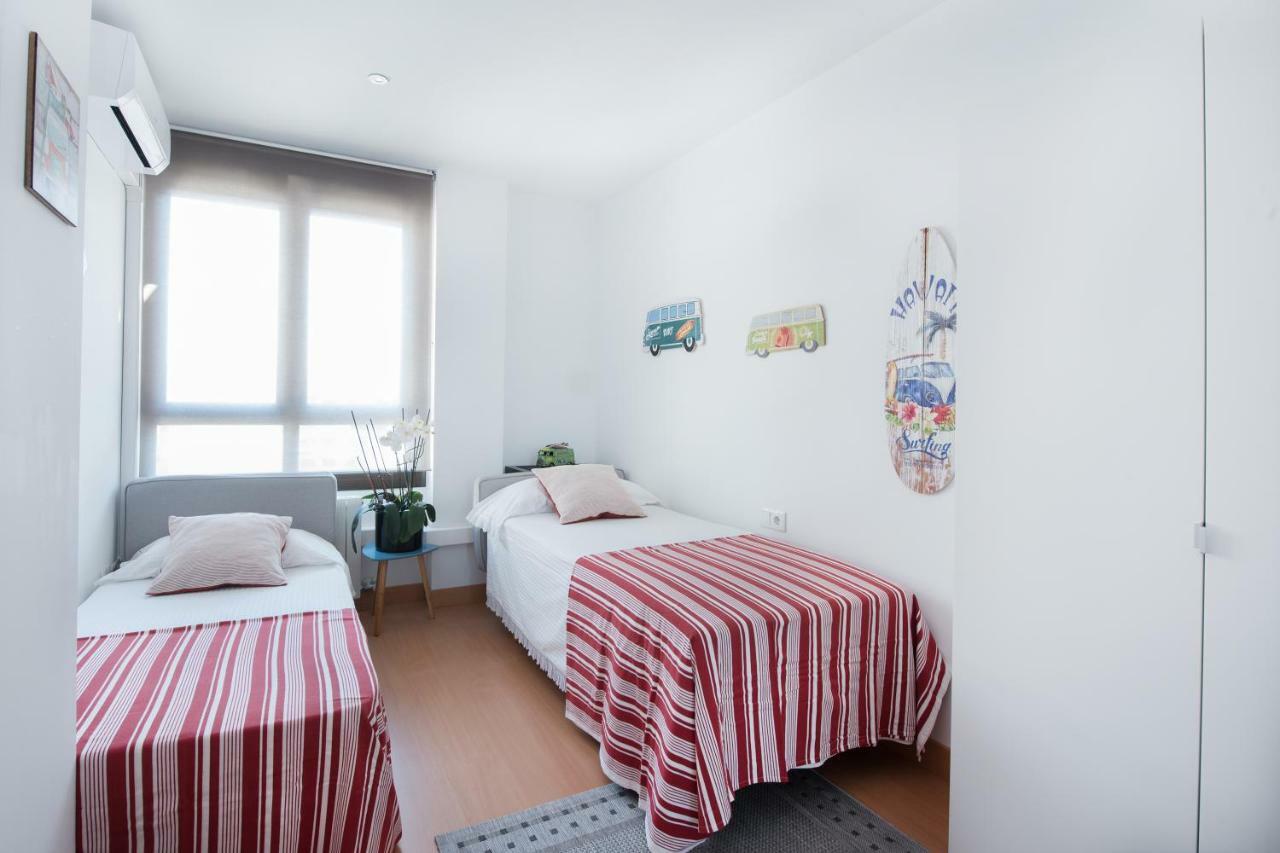 New Apartment With Big Terrace 10 Min Walk To Beach Supermarkets Calafell Εξωτερικό φωτογραφία