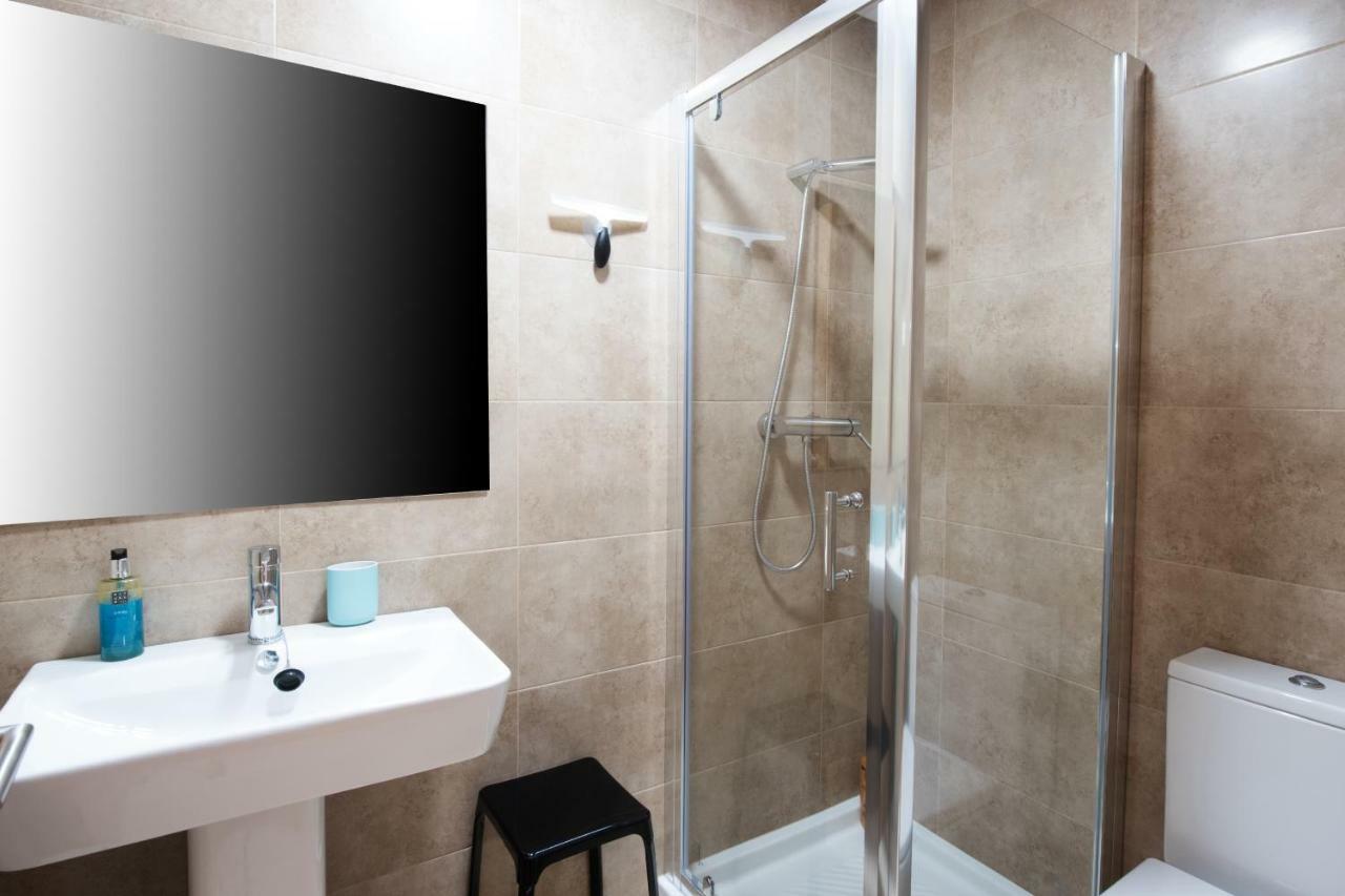 New Apartment With Big Terrace 10 Min Walk To Beach Supermarkets Calafell Εξωτερικό φωτογραφία